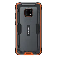 iGET Blackview GBV4900 Pro Orange gallery 3