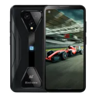iGET Blackview GBL5000 Black gallery 1