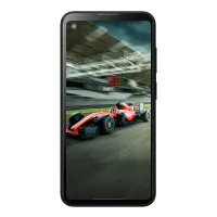 iGET Blackview GBL5000 Black gallery 2