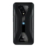 iGET Blackview GBL5000 Black gallery 3