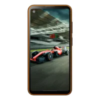 iGET Blackview GBL5000 Orange gallery 1