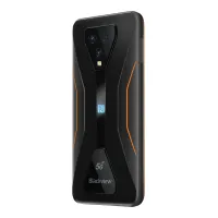 iGET Blackview GBL5000 Orange gallery 3