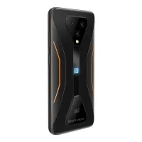 iGET Blackview GBL5000 Orange gallery 4