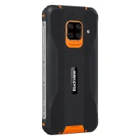 iGET Blackview GBV5100 Orange gallery 1