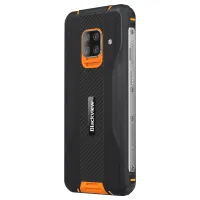 iGET Blackview GBV5100 Orange gallery 3