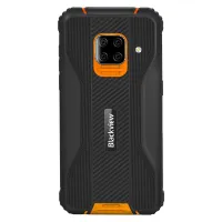 iGET Blackview GBV5100 Orange gallery 5