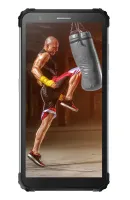 iGET Blackview GBV6600 Black gallery 1