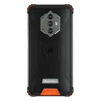iGET Blackview GBV6600 Orange gallery 2