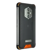 iGET Blackview GBV6600 Orange gallery 3