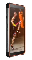 iGET Blackview GBV6600 Orange gallery 4