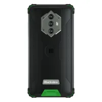 iGET Blackview GBV6600 Green gallery 2