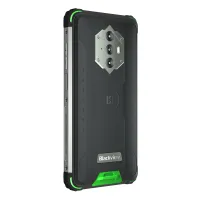 iGET Blackview GBV6600 Green gallery 3