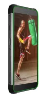 iGET Blackview GBV6600 Green gallery 4