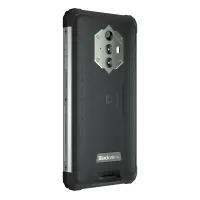 iGET Blackview GBV6600 Pro Thermo Black gallery 4