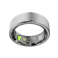 iGET Smart Ring R1 Silver gallery 1