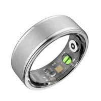 iGET Smart Ring R1 Silver gallery 2