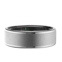 iGET Smart Ring R1 Silver gallery 3