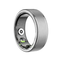 iGET Smart Ring R1 Silver gallery 4