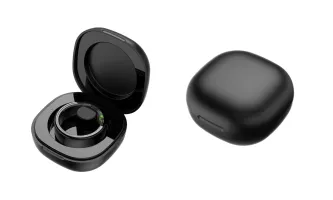 iGET Smart Ring R1 Black gallery 10