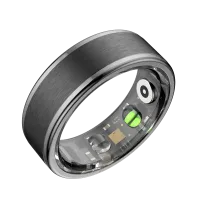 iGET Smart Ring R1 Black gallery 2