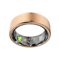 iGET Smart Ring R1 Rose Gold gallery 1