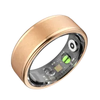 iGET Smart Ring R1 Rose Gold gallery 2