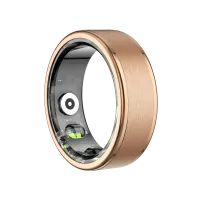 iGET Smart Ring R1 Rose Gold gallery 4