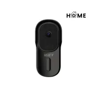 iGET HOME Doorbell DS1 gallery 1
