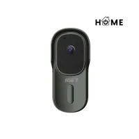 iGET HOME Doorbell DS1 gallery 2