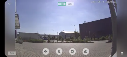 iGET HOME Doorbell DS1 gallery 7