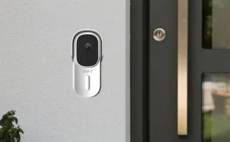 iGET HOME Doorbell DS1 gallery 8