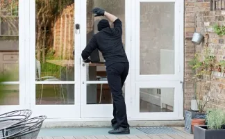 iGET HOME Doorbell DS1 gallery 9