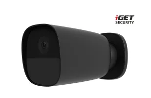 iGET SECURITY EP26 Black