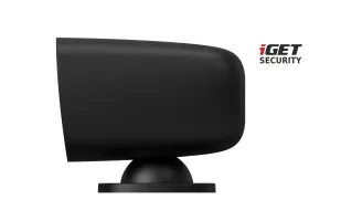 iGET SECURITY EP26 Black