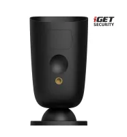 iGET SECURITY EP26 Black