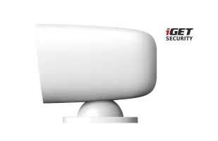 iGET SECURITY EP26 White
