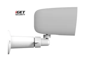 iGET SECURITY EP27 White