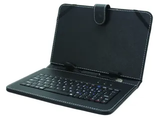 9" pouzdro s klávesnicí F9Black