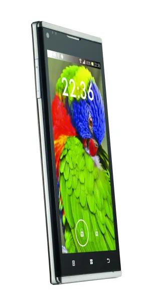 iGET BLACKVIEW CROWN