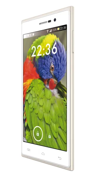 iGET BLACKVIEW ARROW GOLD