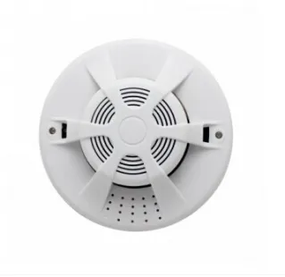 iGET SECURITY P14 - bezdrátový detektor kouře