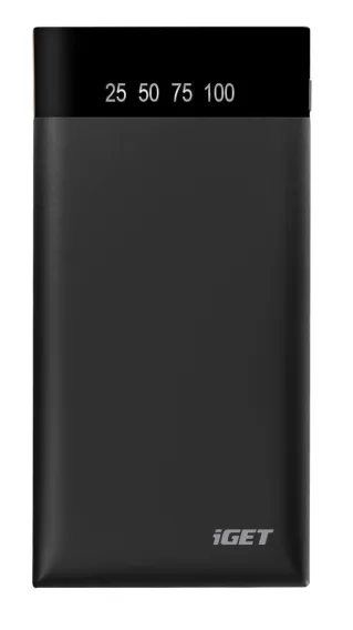 iGET POWER B-15000
