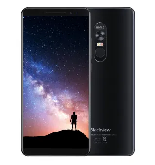 iGET BLACKVIEW MAX G1