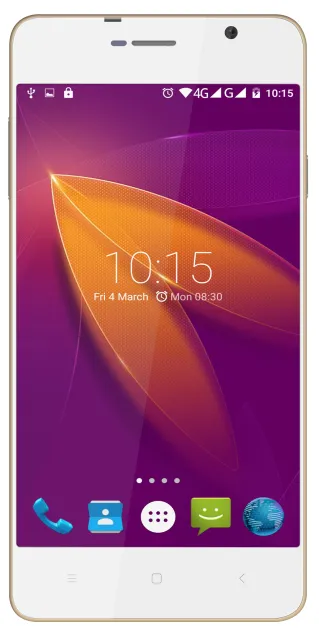 iGET BLACKVIEW ALIFE P1 WHITE