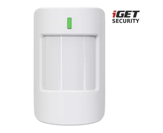 iGET SECURITY EP1