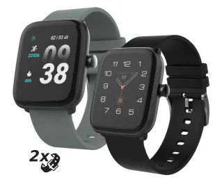 iGET FIT F25 Black