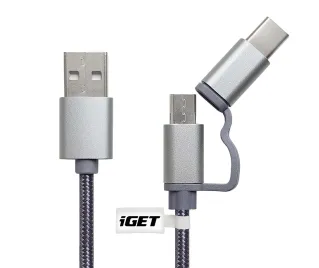 iGET CABLE G2V1