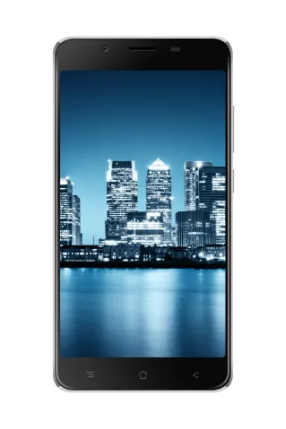 iGET BLACKVIEW GP2 Lite Black