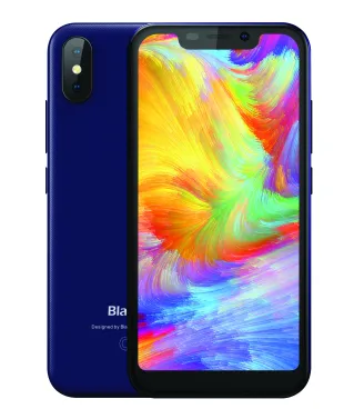 iGET BLACKVIEW GA30 Blue
