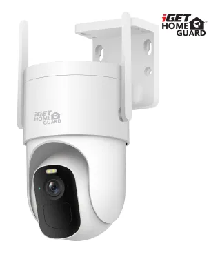 iGET HOMEGUARD HGWBC358